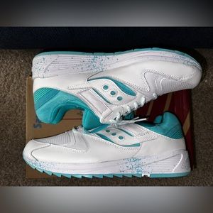 Saucony Men’s Grid 8500